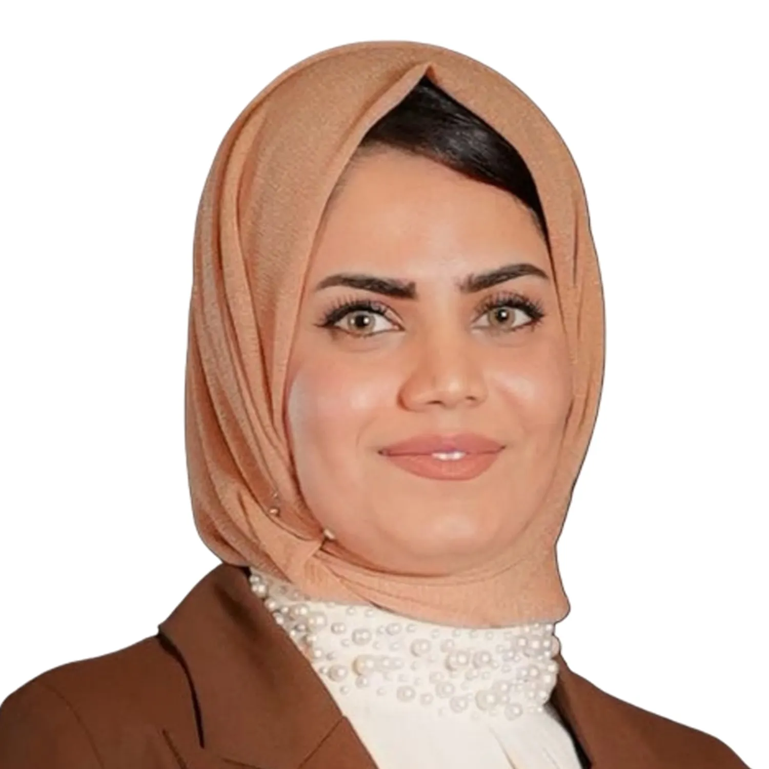 LEAP 2025 Awardee - Ghufran ali ghadhban